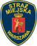 Praca Straż Miejska m.st. Warszawy