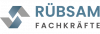 Praca RÜBSAM Fachkräfte GmbH & Co. KG